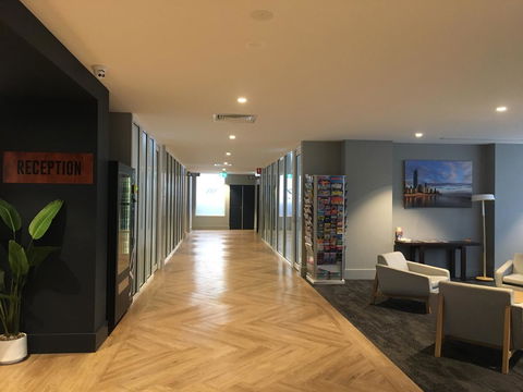 Woodroffe Hotel - Accommodation Georgetown 6