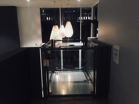 Woodroffe Hotel - Accommodation Georgetown 8