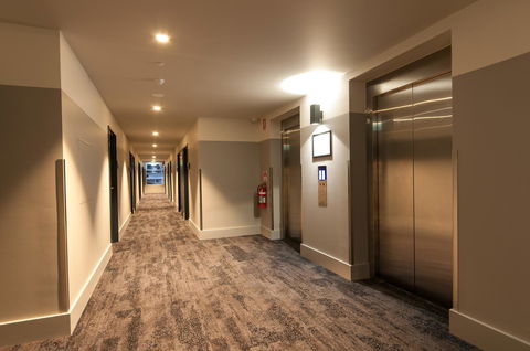 Woodroffe Hotel - Accommodation Georgetown 16