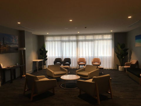 Woodroffe Hotel - Accommodation Georgetown 5
