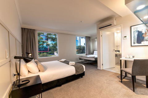 Woodroffe Hotel - Accommodation Georgetown 15