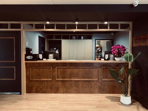 Woodroffe Hotel - Accommodation Georgetown 1