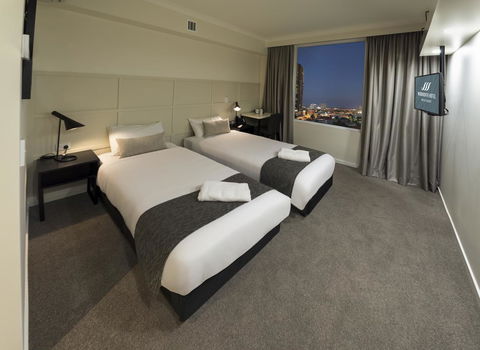 Woodroffe Hotel - Accommodation Georgetown 12