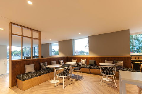 Woodroffe Hotel - Accommodation Georgetown 25