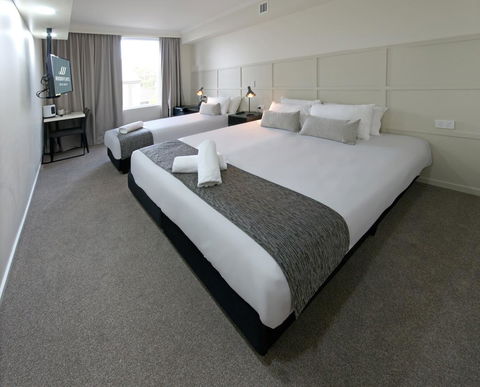 Woodroffe Hotel - Accommodation Georgetown 13