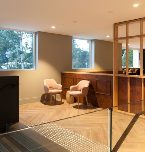 Woodroffe Hotel - Accommodation Georgetown 24