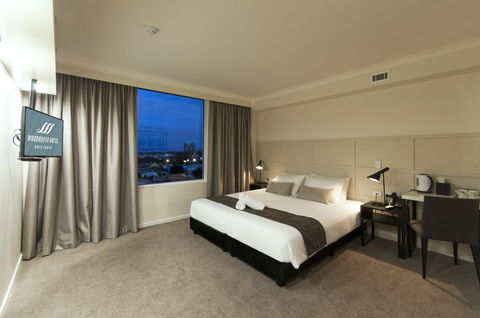 Woodroffe Hotel - Accommodation Georgetown 11