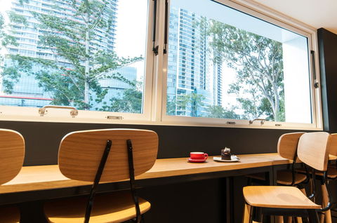 Woodroffe Hotel - Accommodation Georgetown 23