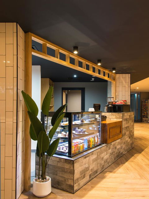 Woodroffe Hotel - Accommodation Georgetown 21