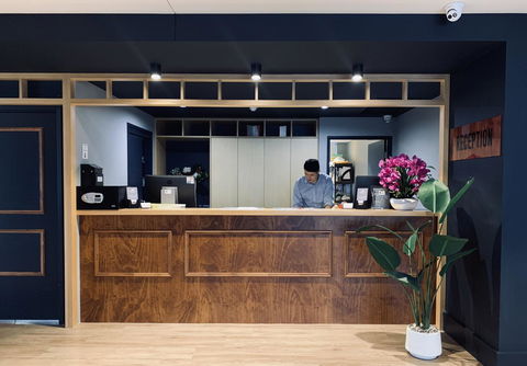 Woodroffe Hotel - Accommodation Georgetown 2