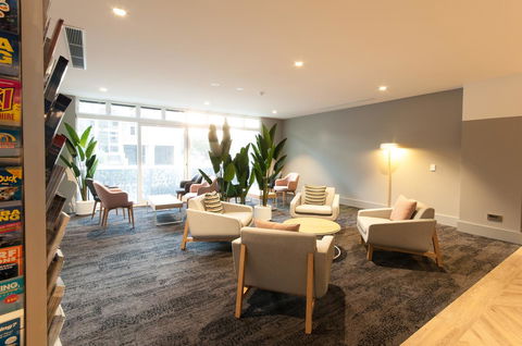 Woodroffe Hotel - Accommodation Georgetown 26