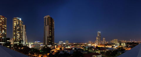 Woodroffe Hotel - Accommodation Georgetown 30