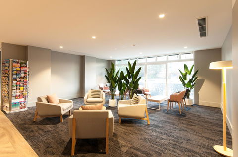 Woodroffe Hotel - Accommodation Georgetown 22