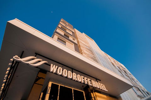 Woodroffe Hotel - Accommodation Georgetown 19