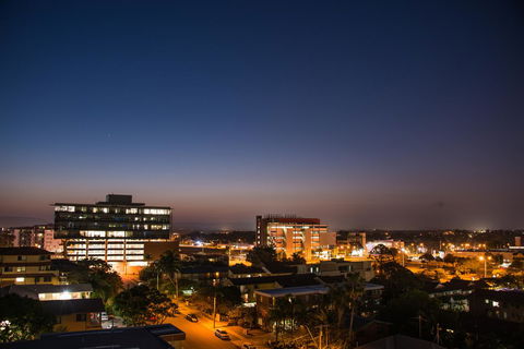 Woodroffe Hotel - Accommodation Georgetown 29