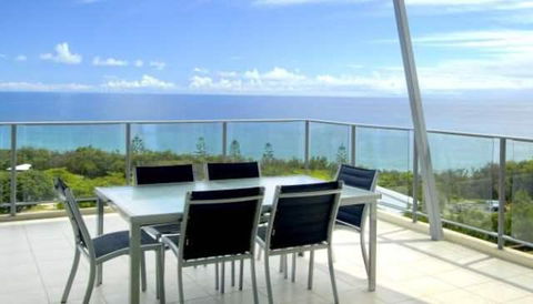 Rainbow Sea Resort - Accommodation Georgetown 14