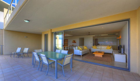 Rainbow Sea Resort - Accommodation Georgetown 6
