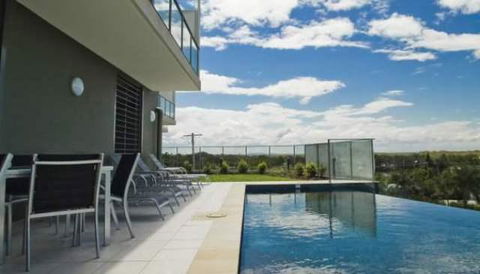Rainbow Sea Resort - Accommodation Georgetown 13