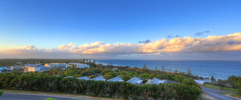 Rainbow Sea Resort - Accommodation Georgetown 5