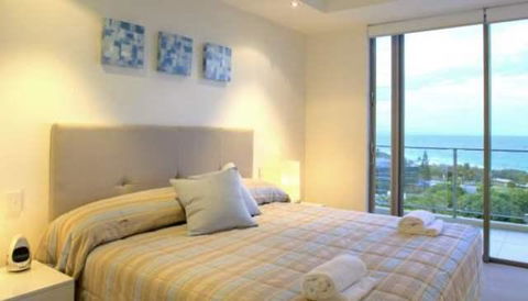 Rainbow Sea Resort - Accommodation Georgetown 17