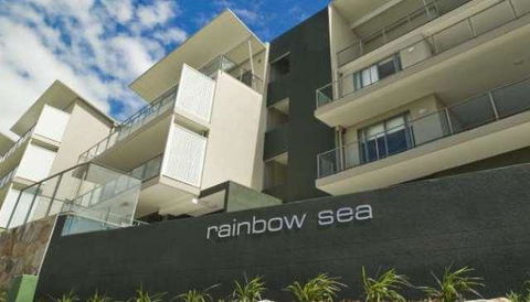 Rainbow Sea Resort - Accommodation Georgetown 11