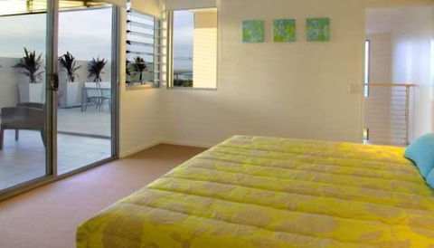 Rainbow Sea Resort - Accommodation Georgetown 19