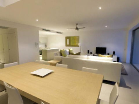 Rainbow Sea Resort - Accommodation Georgetown 20