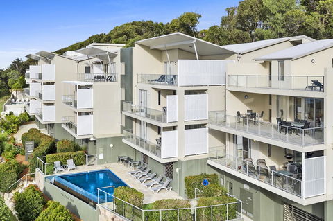 Rainbow Sea Resort - Accommodation Georgetown 2