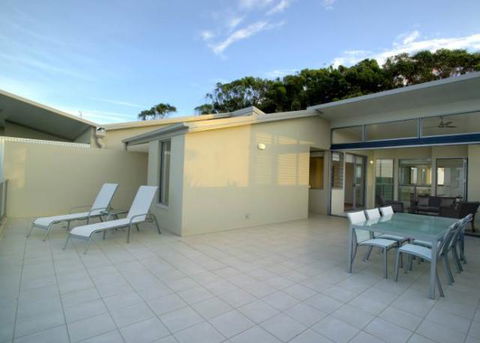 Rainbow Sea Resort - Accommodation Georgetown 10
