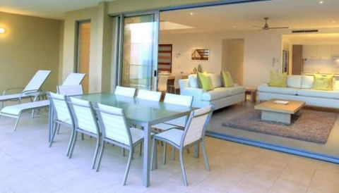 Rainbow Sea Resort - Accommodation Georgetown 18