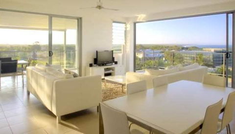 Rainbow Sea Resort - Accommodation Georgetown 16