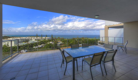 Rainbow Sea Resort - Accommodation Georgetown 4