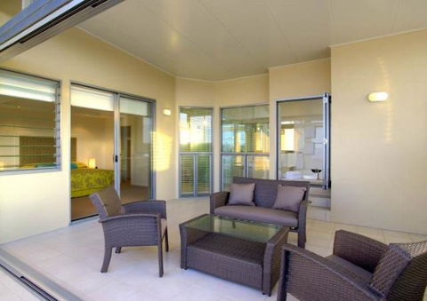Rainbow Sea Resort - Accommodation Georgetown 9