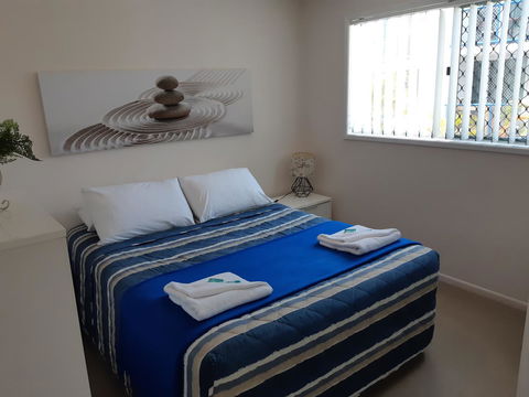 Surfers Beach Resort One - Accommodation Georgetown 7