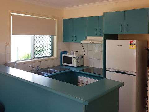 Surfers Beach Resort One - Accommodation Georgetown 31