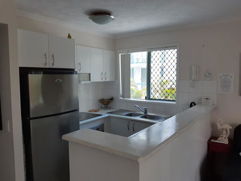 Surfers Beach Resort One - Accommodation Georgetown 8