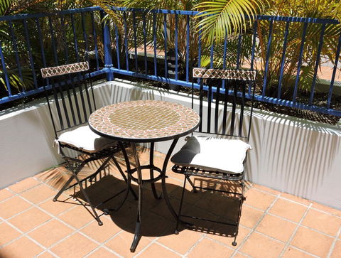 Surfers Beach Resort One - Accommodation Georgetown 36