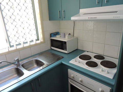 Surfers Beach Resort One - Accommodation Georgetown 42