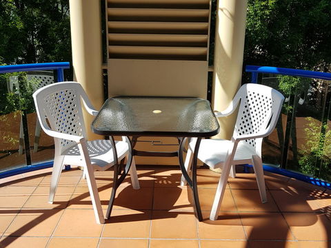 Surfers Beach Resort One - Accommodation Georgetown 29