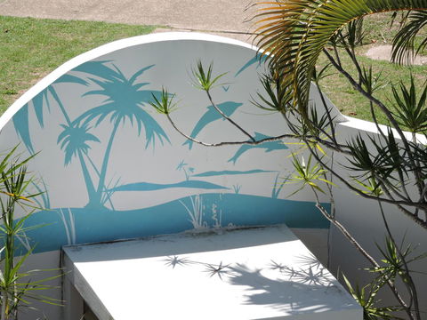 Surfers Beach Resort One - Accommodation Georgetown 40