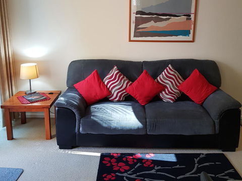 Surfers Beach Resort One - Accommodation Georgetown 16