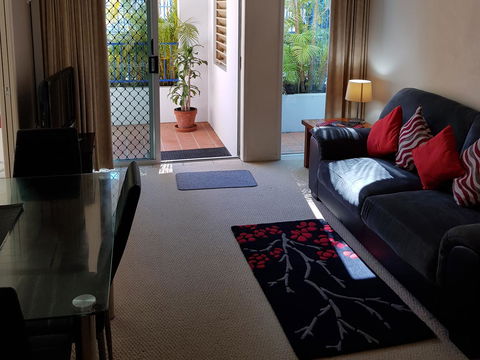 Surfers Beach Resort One - Accommodation Georgetown 17