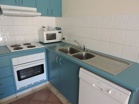 Surfers Beach Resort One - Accommodation Georgetown 43