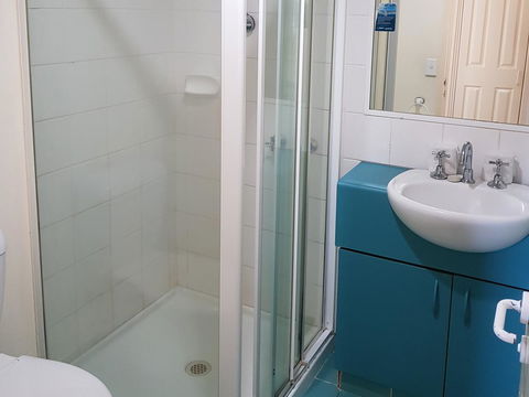 Surfers Beach Resort One - Accommodation Georgetown 30