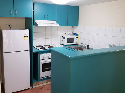 Surfers Beach Resort One - Accommodation Georgetown 18