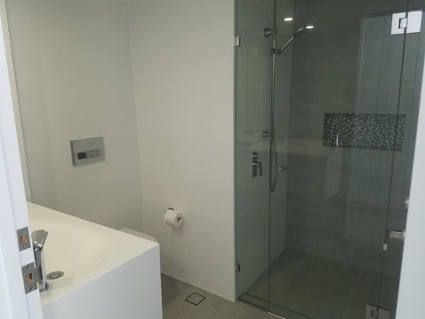 Golden Sands On The Beach - Absolute Beachfront Apartments - Accommodation Georgetown 10