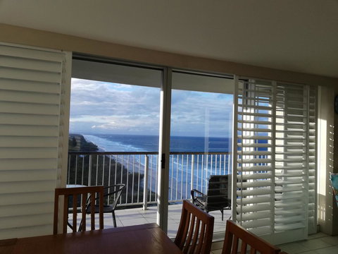 Golden Sands On The Beach - Absolute Beachfront Apartments - Accommodation Georgetown 34