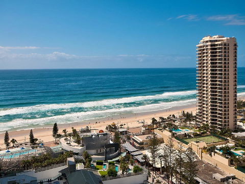 Gold Coast Private Apartments - H Residences, Surfers Paradise - Accommodation Georgetown 29