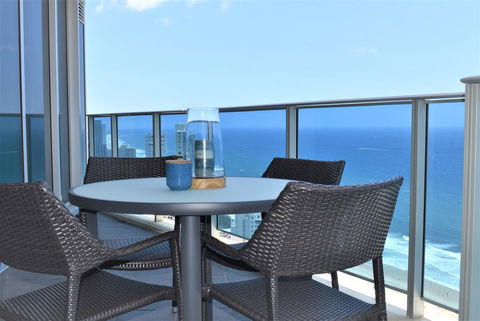 Gold Coast Private Apartments - H Residences, Surfers Paradise - Accommodation Georgetown 6