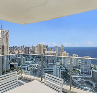 Gold Coast Private Apartments - H Residences Surfers Paradise - Accommodation Georgetown
